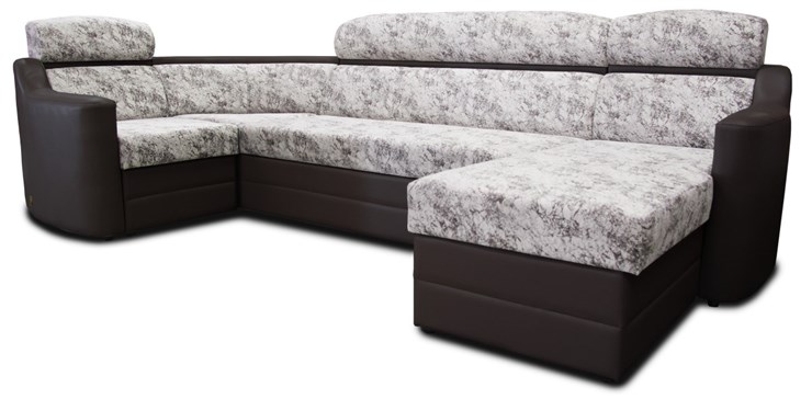 П-образный диван Виола 2 в Пскове - изображение 2