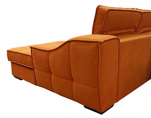Угловой диван N-11-M (П1+ПС+УС+Д2+Д5+П1) в Пскове - изображение 4