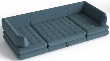 П-образный диван Бруно Элита 50 Б в Пскове - предосмотр 2