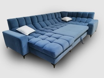 П-образный диван Fresh 3300х1930 мм в Пскове - предосмотр 1