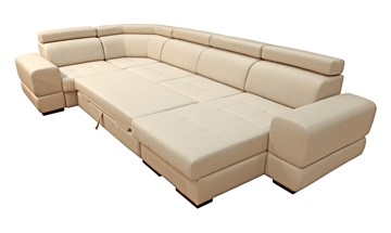 П-образный диван N-10-M П (П3+ПС+УС+Д2+Д5+П3) в Пскове - предосмотр 1