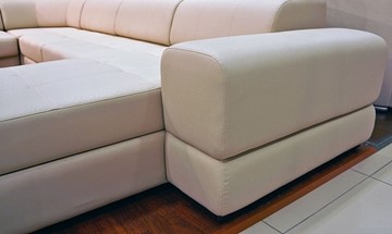 П-образный диван N-10-M П (П3+ПС+УС+Д2+Д5+П3) в Пскове - предосмотр 3