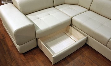 П-образный диван N-10-M П (П3+ПС+УС+Д2+Д5+П3) в Пскове - предосмотр 4
