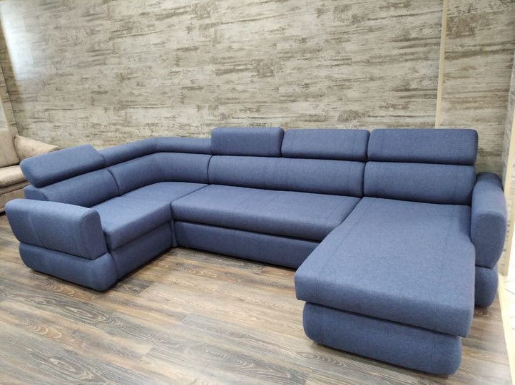 П-образный диван Прадо в Пскове - изображение 1
