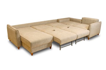 Большой П-образный диван SLIM LUX 3610х2100 мм в Пскове - предосмотр 1