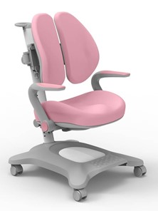 Растущее кресло Delta, Розовое в Пскове