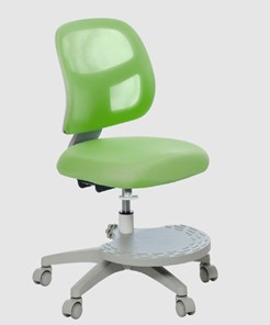 Кресло растущее Holto-22 зеленое в Пскове - предосмотр