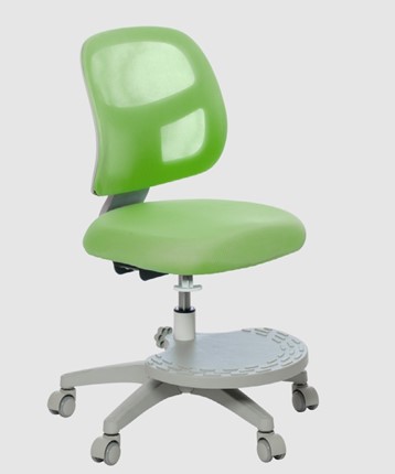 Кресло растущее Holto-22 зеленое в Пскове - изображение