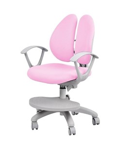 Растущее кресло Fresco Pink в Пскове