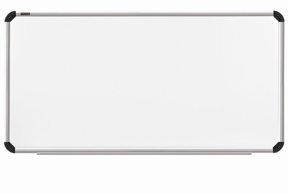 Магнитная доска на стену BRAUBERG Premium 120х240 см, улучшенная алюминиевая рамка в Пскове - изображение